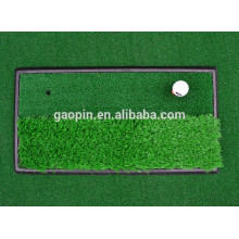 new products cheap Dual-turf hitting mat